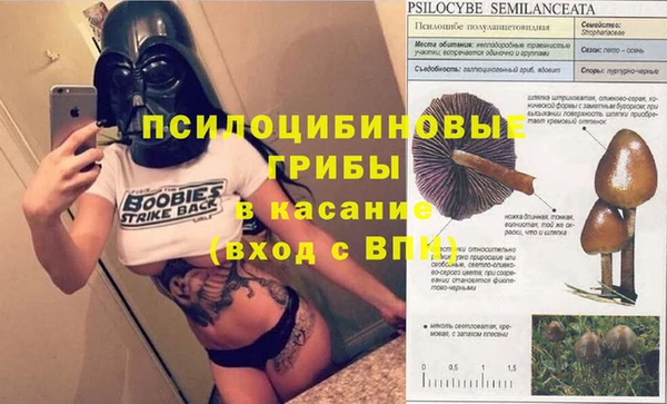 хмурый Лихославль